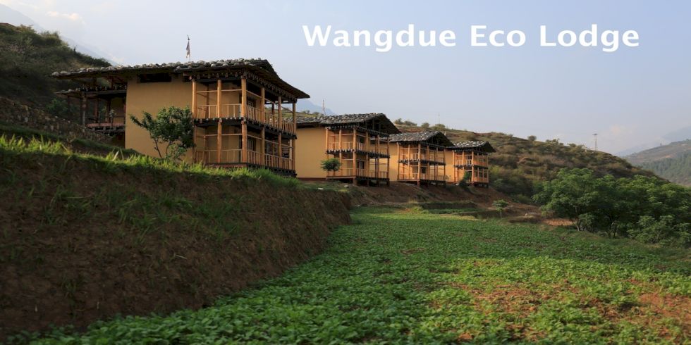 Wangdue Eco Lodge